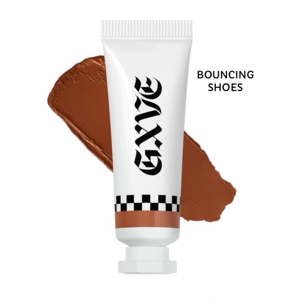 GXVE by Gwen Stefani Longwear Mousse Eyeshadow